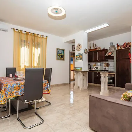 Casa Penelope - Faraglioni