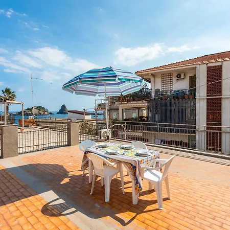 Casa Penelope - Faraglioni Villa