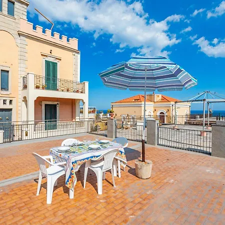 Casa Penelope - Faraglioni