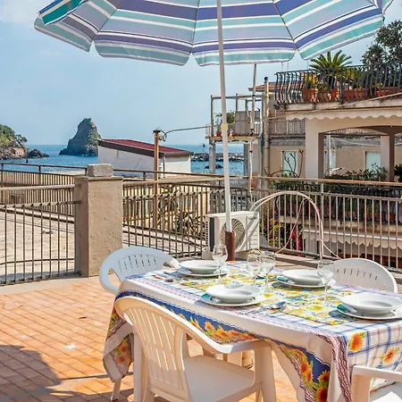 Villa Casa Penelope - Faraglioni