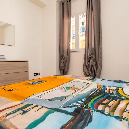 Casa Penelope - Faraglioni Villa *