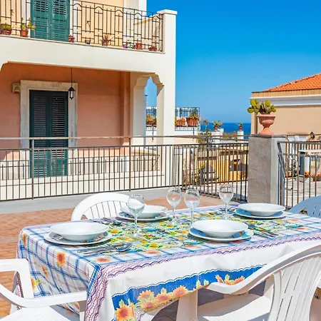 Villa Casa Penelope - Faraglioni