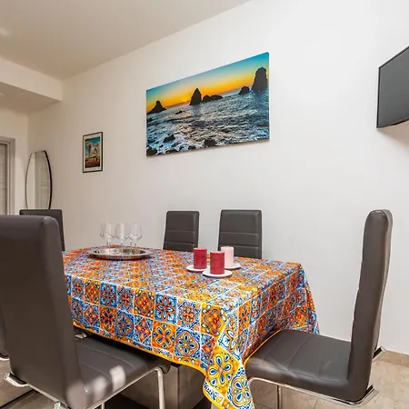 Casa Penelope - Faraglioni Aci Castello