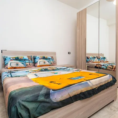 Villa Casa Penelope - Faraglioni