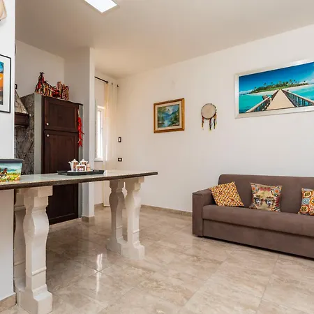 Casa Penelope - Faraglioni Aci Castello
